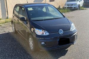 Volkswagen up 1.0 MPI 5p. Business Trendline,,