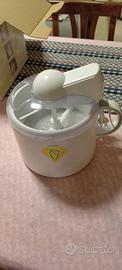 Gelatiera Philipsf HR2304