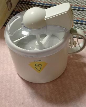 Gelatiera Philipsf HR2304