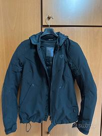 giubbotto da moto  donna