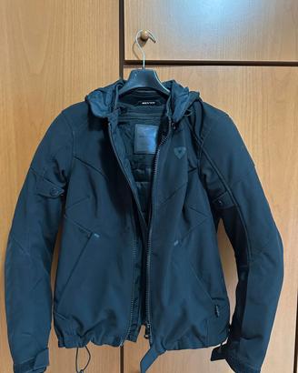 giubbotto da moto  donna