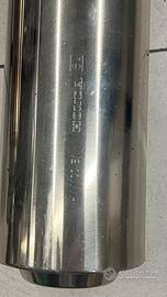 Marmitte originali Honda X11 Eleven