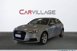 AUDI A3 Sportback 35 2.0 tdi Business 150