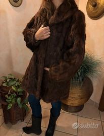 Pelliccia da donna