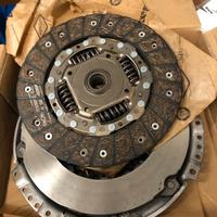 Kit frizione e filtro aria audi a3 1.6 tdi