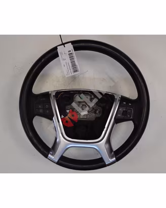 Volante Volvo Xc60 2013
