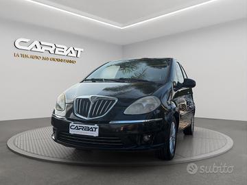 Lancia MUSA 1.3 Mjt 16V 95 CV S&S DPF Poltrona Fra
