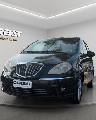 Lancia MUSA 1.3 Mjt 16V 95 CV S&S DPF Poltrona Fra