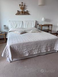 letto matrimoniale