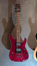 chitarra Schecter diamond damien 6