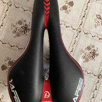 Sella per mtb comoda