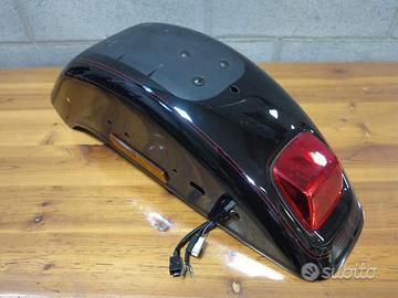 Parafango posteriore originale Harley Davidson