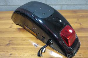Parafango posteriore originale Harley Davidson