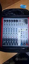 Proel mixer 