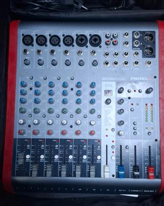 Proel mixer 