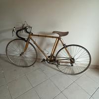 Bici da corsa vintage