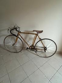 Bici da corsa vintage
