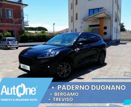 FORD KUGA 1.5 ECOBOOST 150CV ST-LINE X FULL LED PE