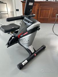 Vogatore ISE Fitness