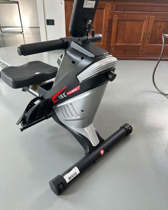 Vogatore ISE Fitness