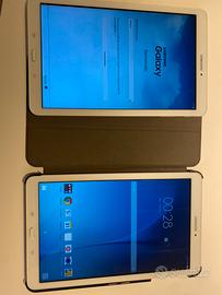 1 Tablet Samsung galaxy