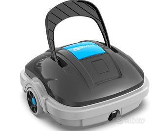 Robot Piscina Fuori Terra per Piscina da 80m²