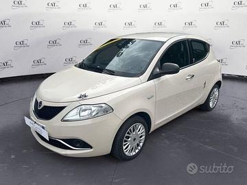 Lancia Ypsilon 1.2 69 CV 5 porte Mya