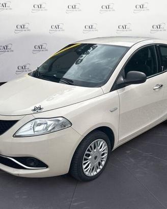 Lancia Ypsilon 1.2 69 CV 5 porte Mya