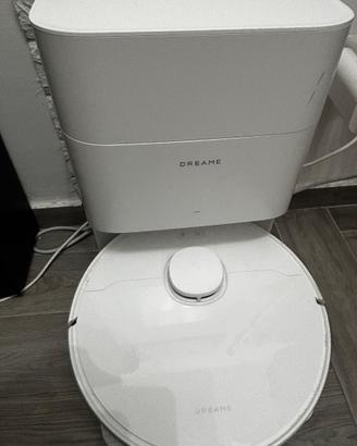 Robot aspirapolvere dreame d10 plus