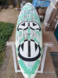 Tavola windsurf Rrd hardcore wave 84