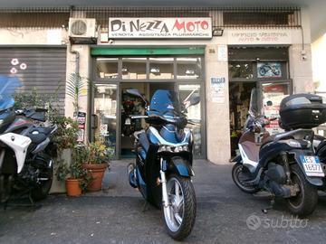 Honda SH 150 ABS GARANTITO - FINANZIABILE
