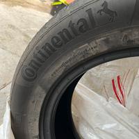 Gomme invernali continental