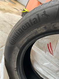 Gomme invernali continental