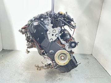 MOTORE COMPLETO PEUGEOT 407 Berlina 2.0 Diesel 135