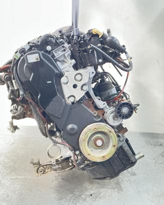 MOTORE COMPLETO PEUGEOT 407 Berlina 2.0 Diesel 135