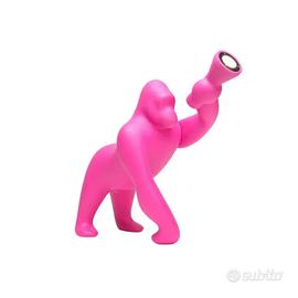 QEEBOO - KONG XS FUCHSIA