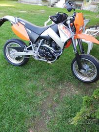 Ktm640 sm