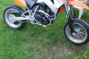 Ktm640 sm