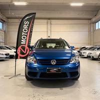 Volkswagen Golf Plus 1.6 Comfortline NEOPATENTATI