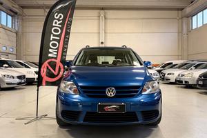 Volkswagen Golf Plus 1.6 Comfortline NEOPATENTATI