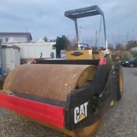 RULLO VIBRANTE FERRO GOMMA 