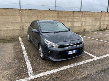Kia Rio 1.4 CRDi 90CV 5 porte Cool