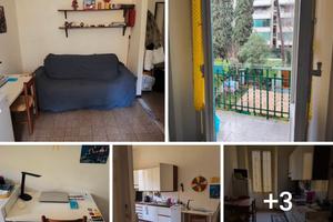 Subentro in stanza doppia