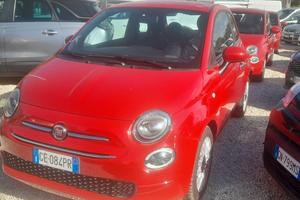 Fiat 500 1.0 Hybrid
