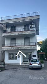 Appartamento nel centro di Teano