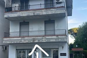 Appartamento nel centro di Teano