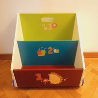 Libreria per bambini