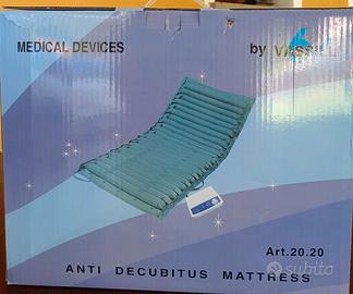 materasso antidecubito Vassilli 20.20