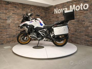 BMW R 1250 GS - R 1250 GS Rallye Abs my21