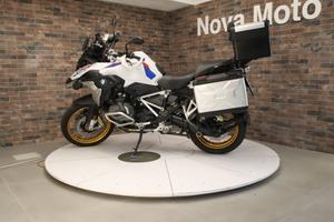 BMW R 1250 GS - R 1250 GS Rallye Abs my21